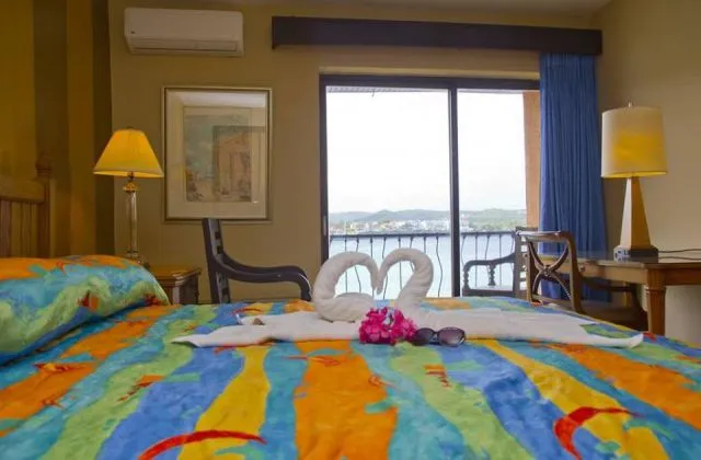 Sosua Bay Beach Resort All Inclusive chambre